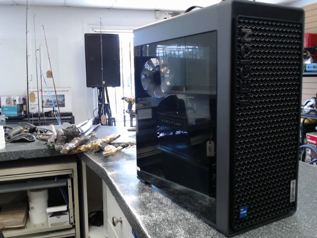 I5-14400f/32gb ram / 1tb ssd/