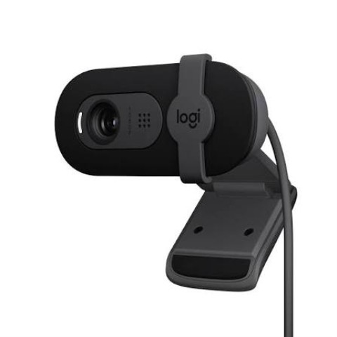 1080p webcam logitech neuve