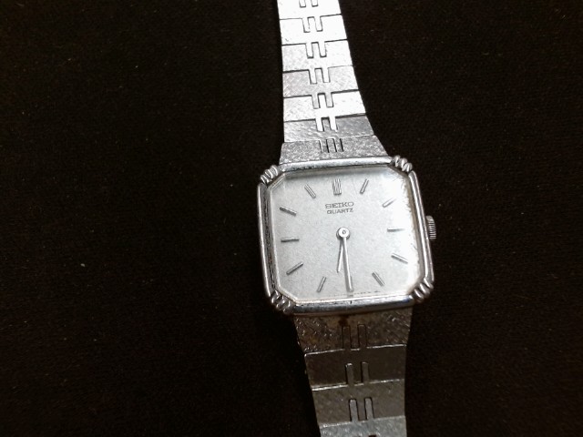 Montre femme