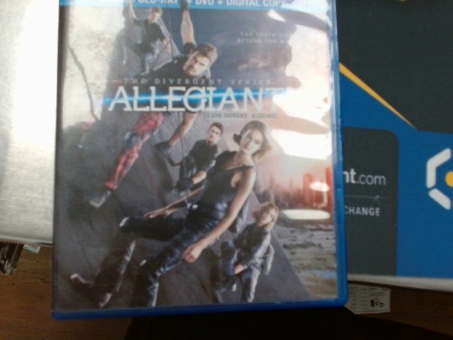 Allegiant