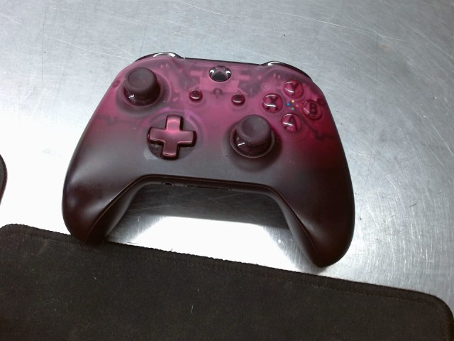 Manette