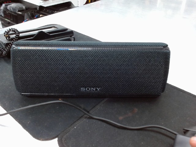 Speaker bluetooth samsung srsxb31