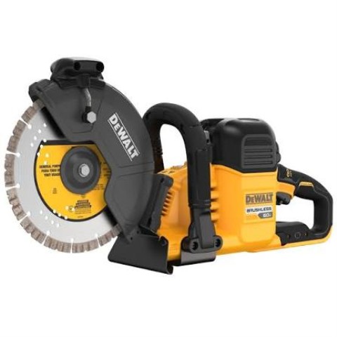Dewalt cut off saw tool