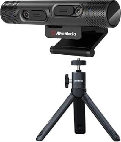 Professional connection webcam brand new