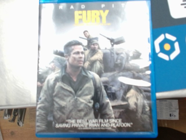 Fury
