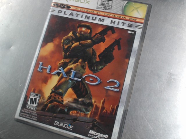 Halo 2