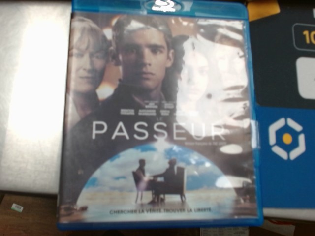 Passeur