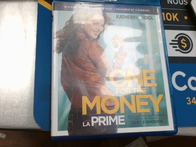 One for the money