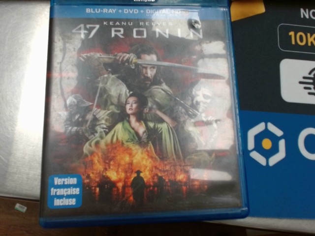 47 ronin