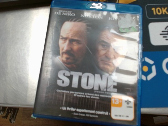 Stone