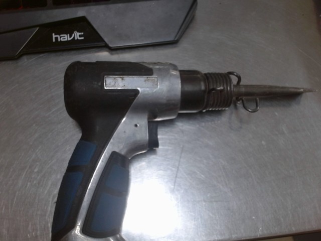 Master craft chisel