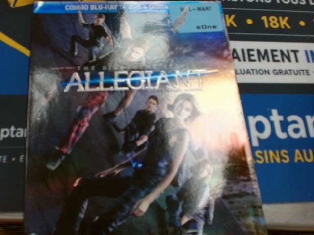 Allegiant