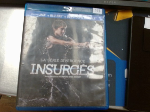 Insurg�s