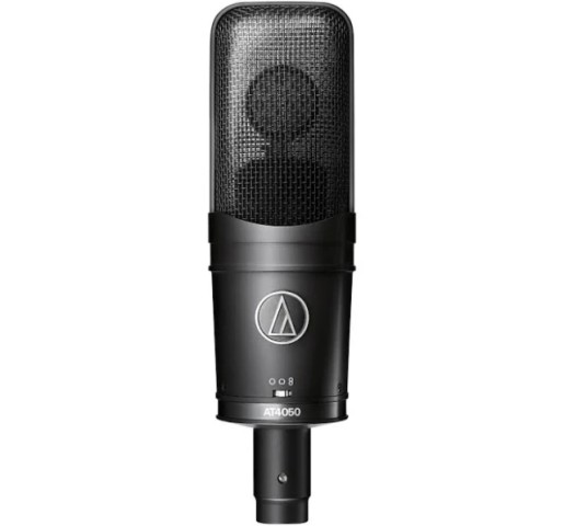 Audio techina at4050 dans boite