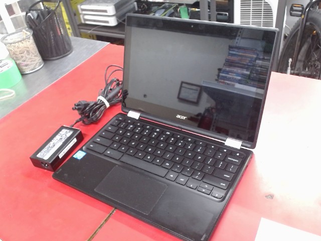 Laptop chromebook+chargeur