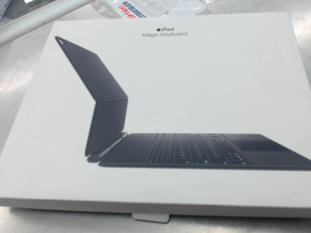 Magic keyboard pour ipad en boite