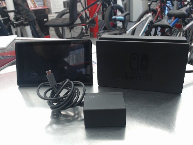 Console nintendo switch pas de joycons