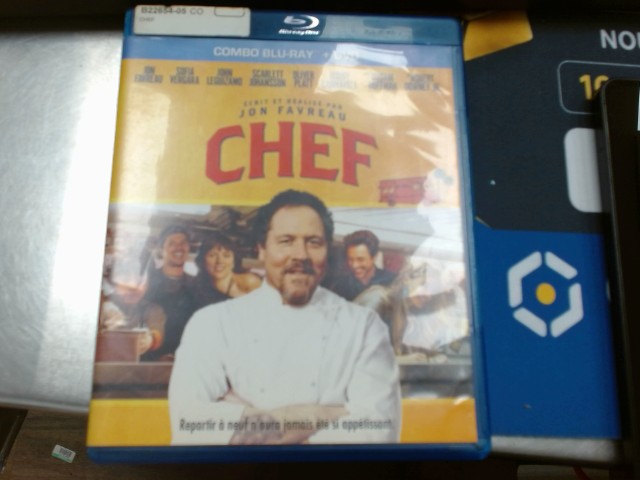 Chef