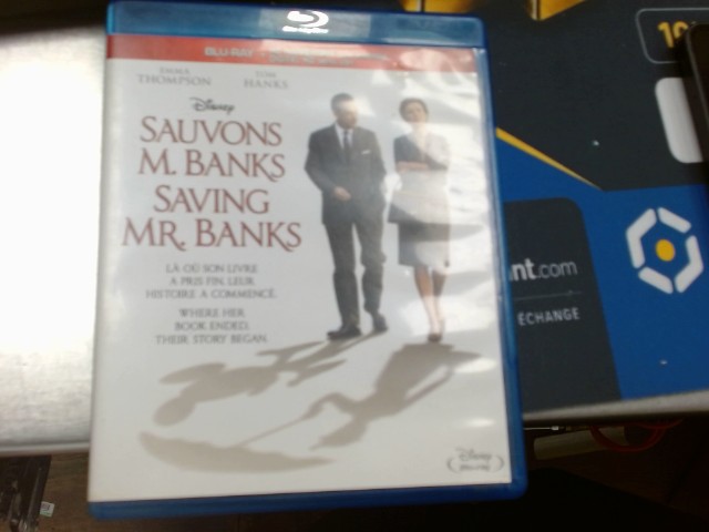 Saving mr.banks