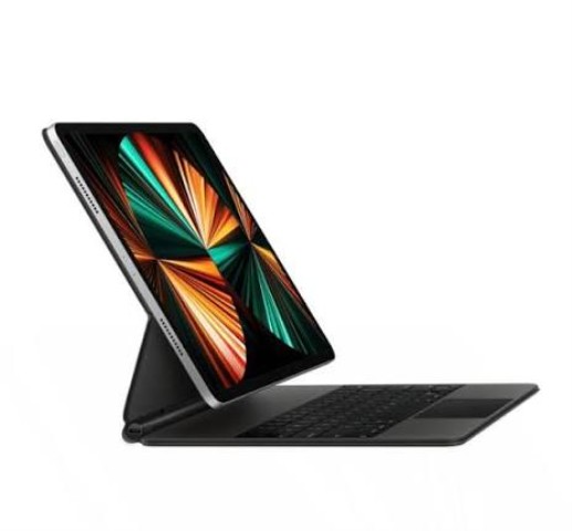 Ipad magic keyboard