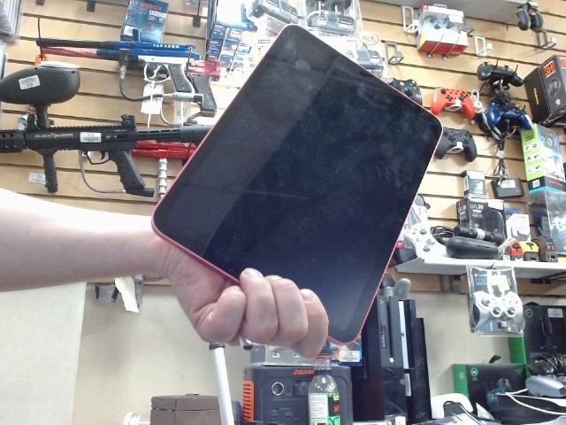 Ipad 10th 64gb wifi rose