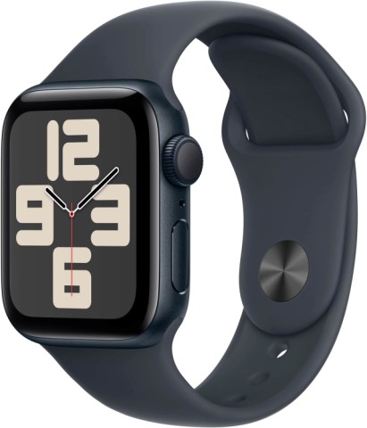 Apple watch se 40mm pas de bracelet