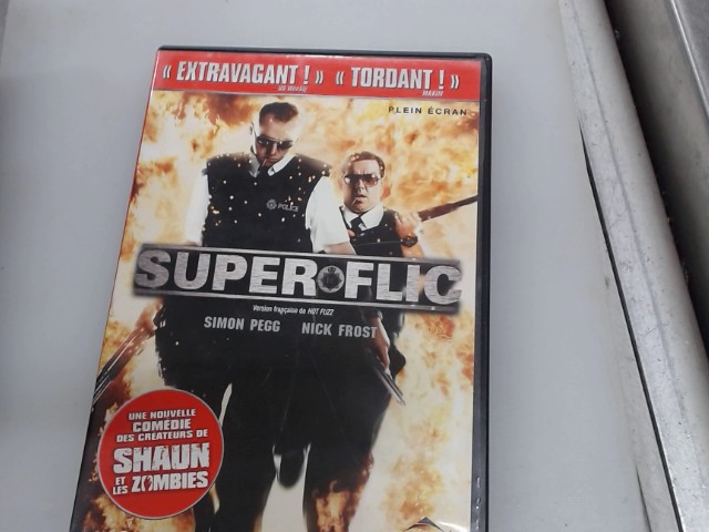 Super flic