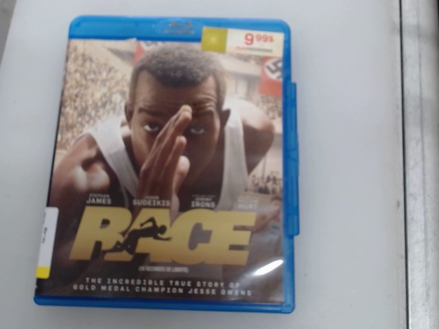 Race