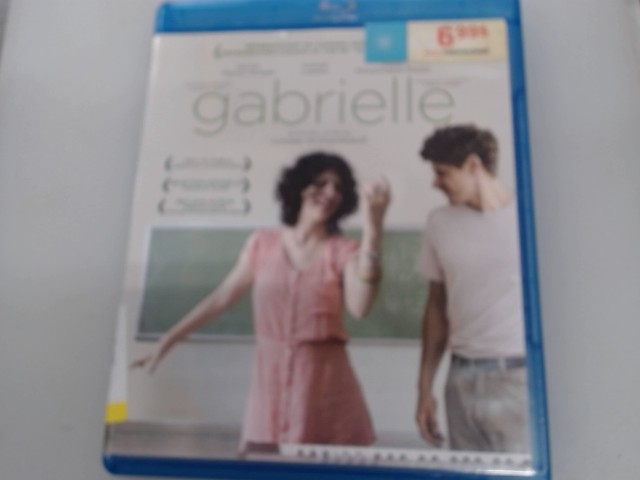 Gabrielle