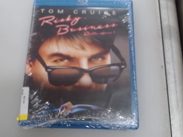 Risky business
