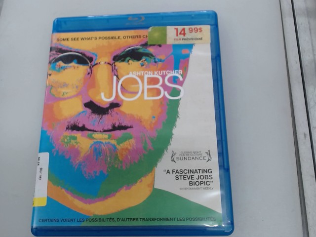 Jobs