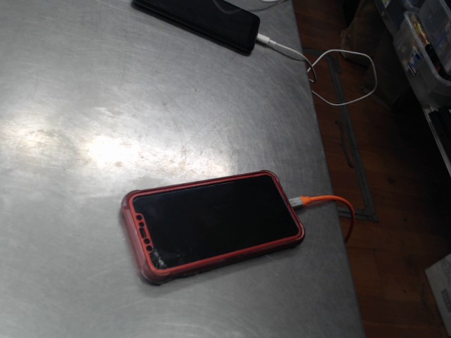 Iphone 11 098765