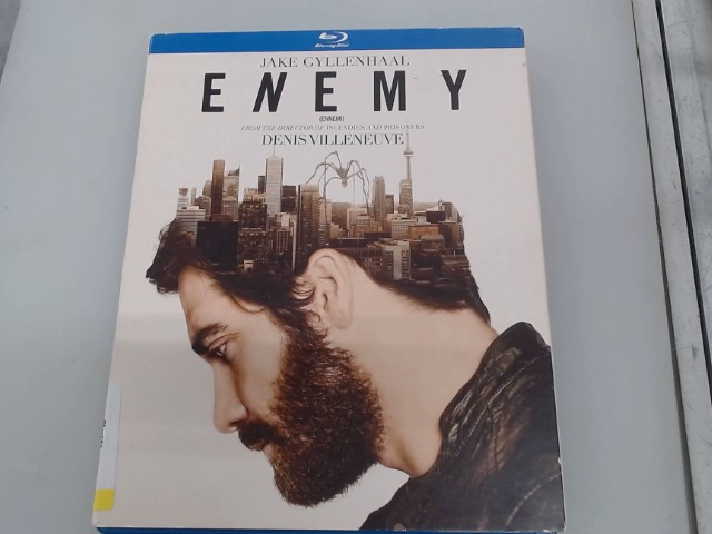 Enemy