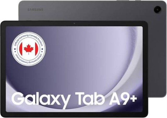 Samsung galaxy tab a9+