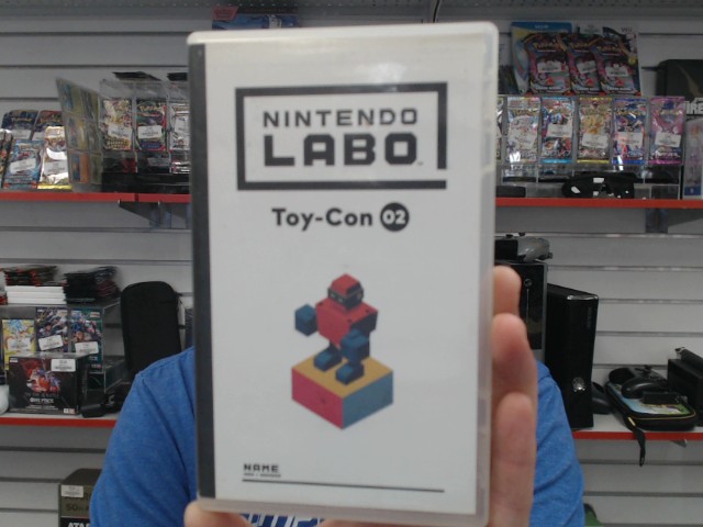 Nitendo labo toy con 02
