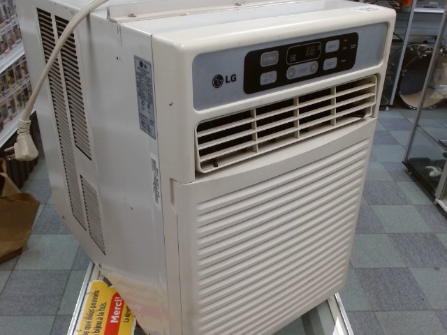 Air climatiseur no manette