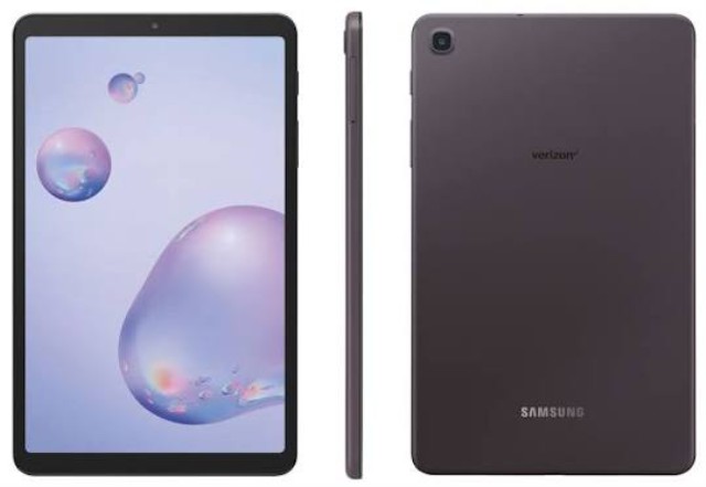 Samsung tab a 8.4 2020 pwd 1212