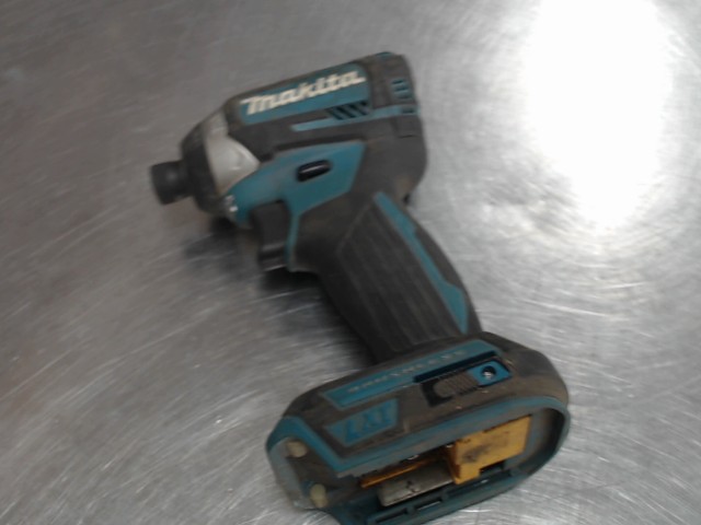 Impact 18v no batterie/chargeur
