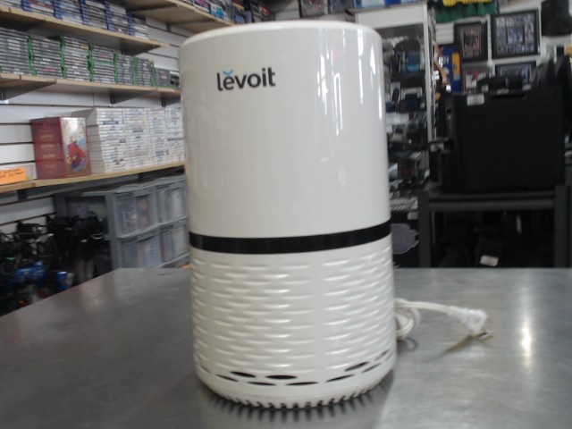 Purificateur d'air �lectrique