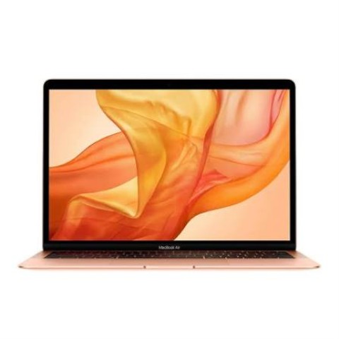 Apple macbook air i3 2020 256gb/8g ram