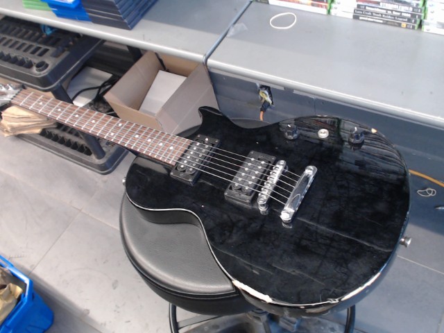 Epiphone lespaul
