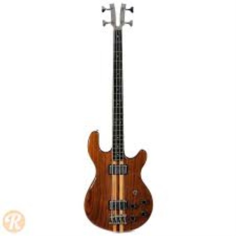 Kramer 450b 1976 wood