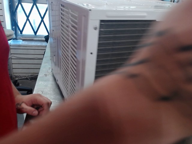 Air conditioner 10000btu