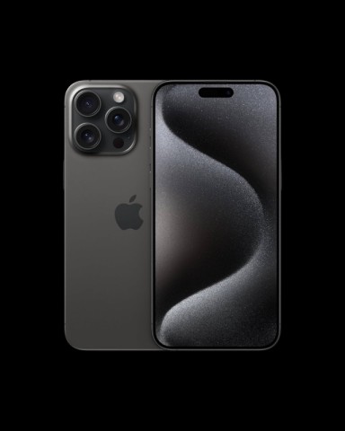 Iphone 15 pro max 256 gb scratched