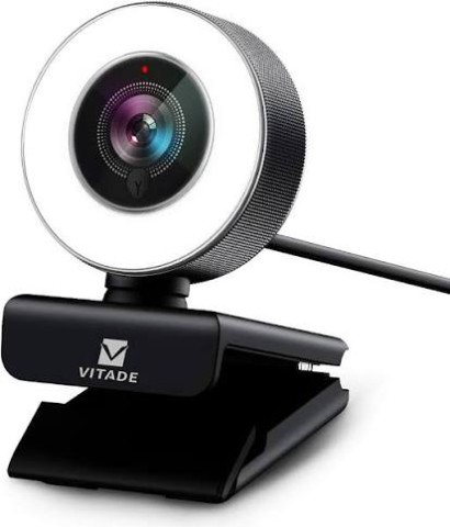 Camera ordi