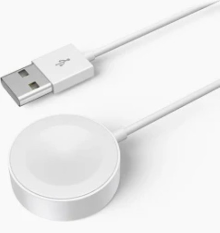 Chargeur pour montre apple