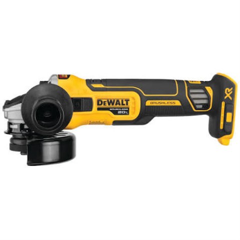 Dewalt grinder