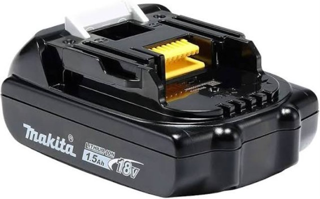 Battery 18v makita acheter ici