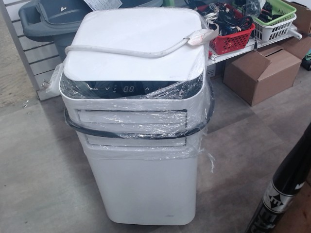 A/c debout 8000 btu+tuyau