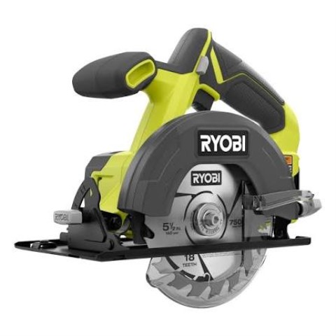 Ryobi saw